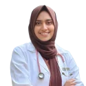 dr. maryam in best medical clinic in Tanur